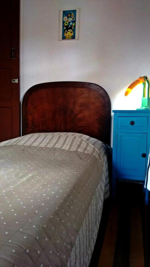 Hostel Armazém do Heyokah Urubici Kültér fotó