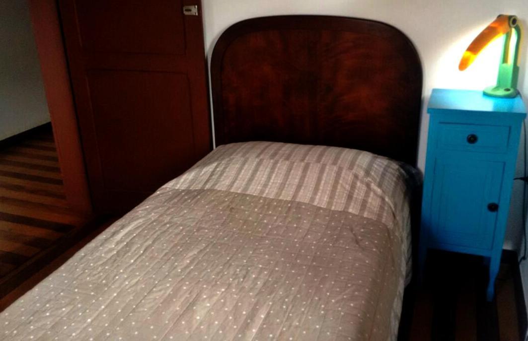 Hostel Armazém do Heyokah Urubici Kültér fotó