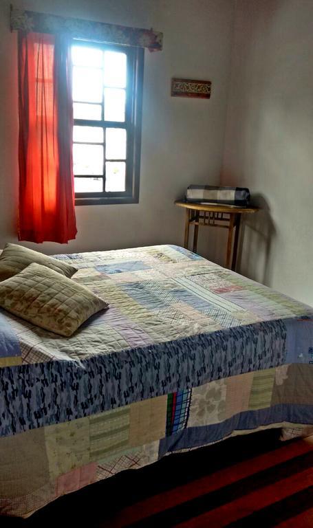 Hostel Armazém do Heyokah Urubici Kültér fotó